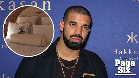 who leaked drakes video|Drake apparently responds to leaked video rumors